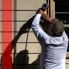 Trusted Burlington, CO Siding Experts